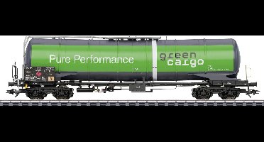 Märklin 47549 Ketelwagen AC