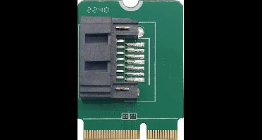 Radxa RA013 Uitbreidingsmodule