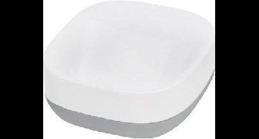 Joseph Joseph 70511 Slim Compact Zeepbakje Vrijstaand Lichtgrijs