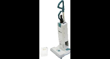 Makita VC010GZ Stofzuiger Zonder accu, Zonder lader