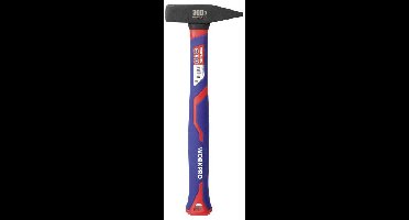 WorkPro WP241022 Bankwerkershamer 300 g 1 stuk(s)