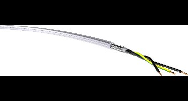 VER YSLYCY-JZ 3x 1,5 Ri.100 Krachtoverbrenging YSLYCY-JZ 3 x 1.50 mm² 100 m