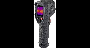 VOLTCRAFT WB-90 Warmtebeeldcamera -20 tot 550 °C 96 x 96 Pixel 25 Hz USB-C, Geïntegreerde digitale camera