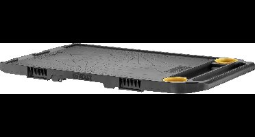 DEWALT ToughSystem DXL Gereedschapskoffer (leeg)