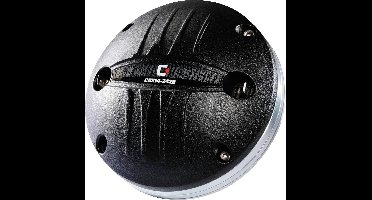 Monacor CDX14-2420/8 PA-hoorn-driver Belastbaarheid RMS=70 W 8 Ω