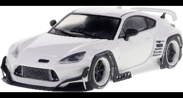 Solido Toyota GR86 Rocket Bunny weiß 1:43 Auto
