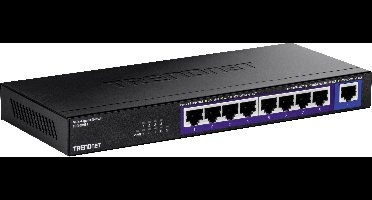 TrendNet TEG-S591 TEG-S591 Netwerk switch