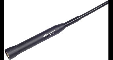 Weller WTMP MS Soldeerbout 12 V 40 W 100 - 450 °C