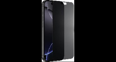Renkforce iPhone 16 Pro max Blickschutzfolie Displayschutzfolie RF-6683262 Screenprotector (folie) met privacyfolie Apple iPhone 16 Pro Max 1 stuk(s)