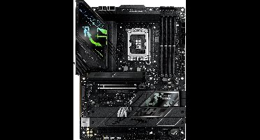 Asus ROG STRIX Z890-F GAMING WIFI Moederbord Socket Intel LGA 1851 Vormfactor ATX Moederbord chipset Intel® Z890