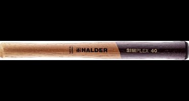 Halder SIMPLEX 3244.040 Hamersteel 100 g 275 mm 1 stuk(s)