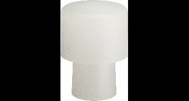 Halder SUPERCRAFT 3508.012 Reservekop Hard 2 g 1 stuk(s)