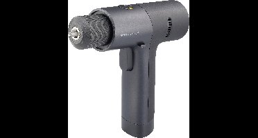 HOTO Accu-schroefboormachine 36 W Brushless