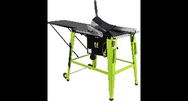 Zipper ZI-TS315-400 Tafelcirkelzaag 315 mm 3000 W 400 V