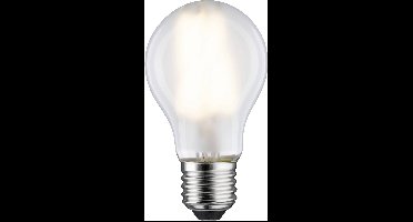 Paulmann 29225 LED-lamp Energielabel A (A - G) E27 Peer 5 W Warmwit (Ø x h) 60 mm x 106 mm Filament / Retro-LED 1 stuk(s)