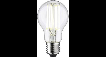 Paulmann 29221 LED-lamp Energielabel A (A - G) E27 5 W Neutraalwit (Ø x h) 60 mm x 106 mm 1 stuk(s)
