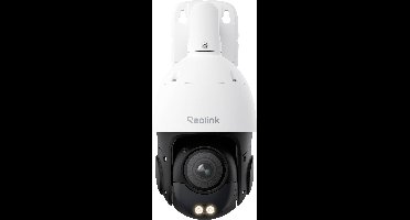 Reolink P840 P840 IP Bewakingscamera LAN 3840 x 2160 Pixel