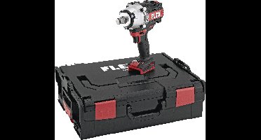 Flex IW 3/4 1600 18-EC 532073 Accu-slagmoersleutel Aantal meegeleverde accus: 0 2.5 Ah, 5 Ah, 8 Ah Zonder accu