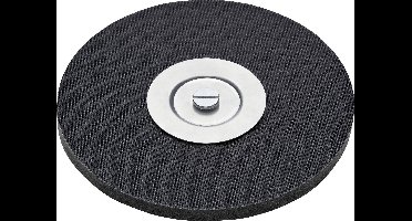 Flex 483486 Klittenband-schuurschijf Ø 225, rond Diameter 225 mm
