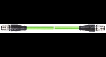 LAPP 2171063 RJ45 Netwerkkabel, patchkabel 3 m 1 stuk(s)