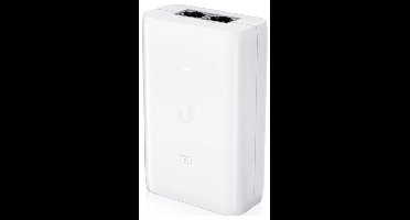 Ubiquiti Networks Ubiquiti POE+ Injector U-PoE-AT max. 30W Powermodule 1 GBit/s