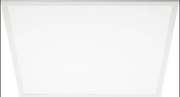 Deko Light Standard 100156 LED-paneel Energielabel: F (A - G) 94.0 W RGB, Warmwit Wit