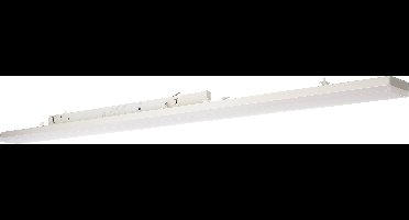 Deko Light Linear Pro 120 707223 3-fasenlamp 40 W LED Wit