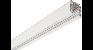 Deko Light 710502 D Line DALI Component voor opbouwsysteem Stroomrail Verkeerswit (RAL 9016)