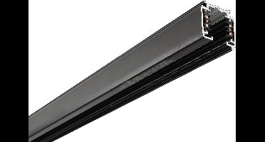 Deko Light 710503 D Line DALI Component voor opbouwsysteem Stroomrail Grafietzwart (RAL 9011)