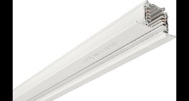 Deko Light 710506 D Line DALI 230V-railsysteemcomponenten Stroomrail Verkeerswit (RAL 9016)