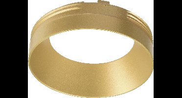 Deko Light 930758 Lucea 6/10 230V-kabelsysteemcomponenten Reflector Goud