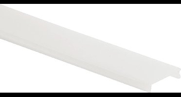 Deko Light 988123 Combo PMMA (l x b x h) 1000 x 20 x 6 mm 1 stuk(s)