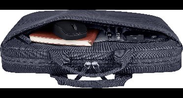 HP Everyday Laptoptas Grijs