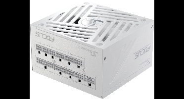 Seasonic FOCUS-GX-750-V4 PC-netvoeding 750 W ATX, EPS 80 Plus Gold