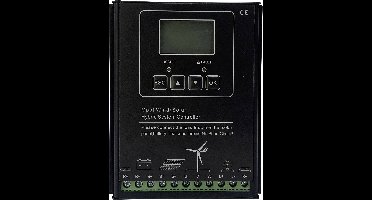 OLU OMWS35A48MP MPPT für Windgeneratoren und Photovoltaik Anlagen Hybride regelaar