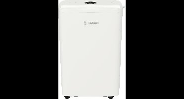 Bosch Home Comfort Dry 1000 Luchtontvochtiger 40 m³ Wit