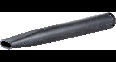 Makita Makita - Flachdüse - Länge: 430 mm - für Makita DUB185Z Blaadmondstuk