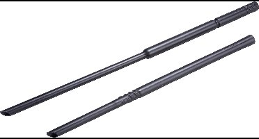 Makita 191X78-9 Lang mondstuk 1 stuk(s)