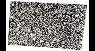 Makita Makita - Graphitplatte - für Holz, Metall, Stahl 193201-8 Schuurplaat