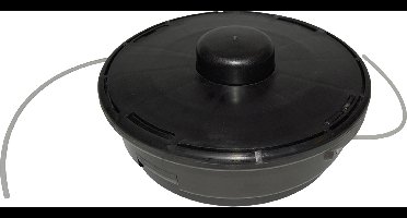 Makita 123235-7 Draadkop