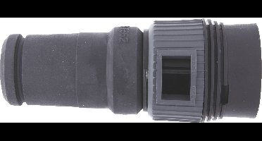 Makita Makita - Schlauchadapter - für Staubsauger P-81745 Stofzuigeraccessoire