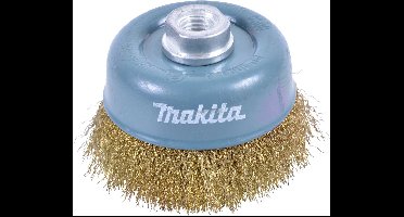 Makita Komstaaldraadborstel MS 90mm neu D-39780 1 stuk(s)