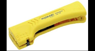 Cimco Abisolierer PV-STRIP Pro 1,5-16 qmm 120057 Stripgereedschap 1.50 tot 16 mm² 6 tot 16 AWG 5 tot 26 mm