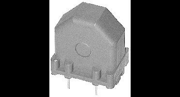 Talema 21227 CAV Stroomgecompenseerde spoel 1.8 mH 6 A 1 stuk(s)