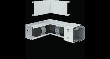 Hager FWKP6006049016 Binnenhoek 1 stuk(s)