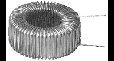 Stroominductor 3.0A 220uH