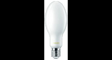 Philips 29933700 Gloeilamp-lamp Energielabel C (A - G) E40 Peer 36 W Neutraalwit (Ø x l) 90 mm x 230 mm 1 stuk(s)