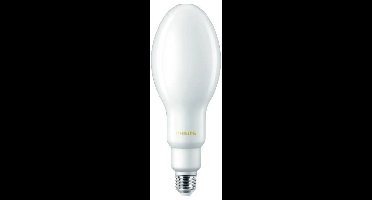 Signify 26781700 Gloeilamp-lamp Energielabel D (A - G) E27 Peer 26 W Warmwit (Ø x l) 91.5 mm x 248 mm 1 stuk(s)