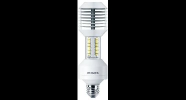 Philips 44903900 Gloeilamp-lamp Energielabel D (A - G) E27 Speciale vorm 23 W Warmwit (Ø x l) 61 mm x 200 mm 1 stuk(s)