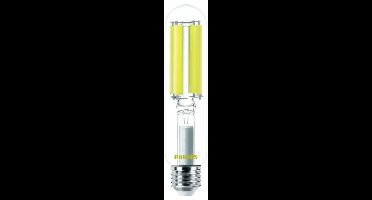 Philips 26771800 Gloeilamp-lamp Energielabel D (A - G) E27 Speciale vorm 17 W Warmwit (Ø x l) 38.5 mm x 168 mm 1 stuk(s)